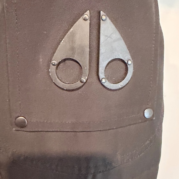 Moose Knuckles Alberta Parka - Picture 7 of 16